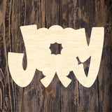 QMC Chino Joy With Wreath 2