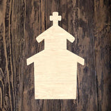 QMC Christmas Church