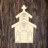 QMC Christmas Church