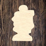 QMC Christmas Directional