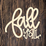 QMC Fall Y'all Round