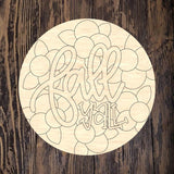 QMC Fall Y'all Round