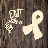 QMC Fight Like A Girl