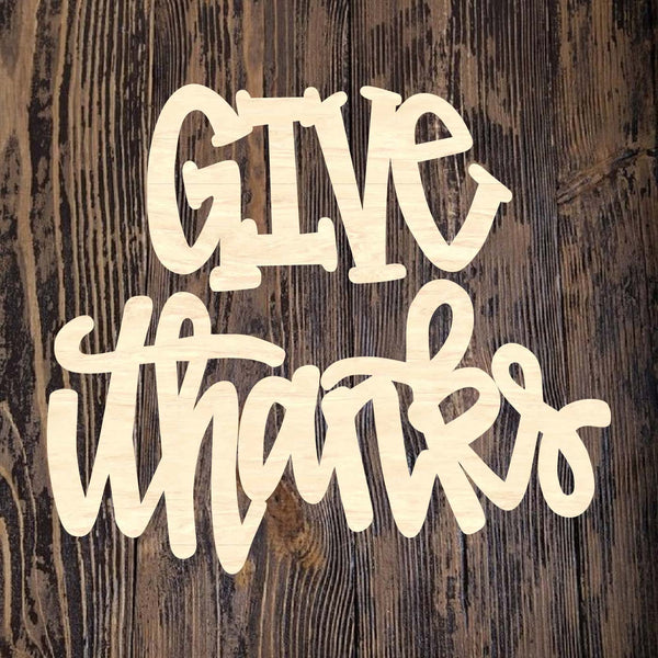 QMC Give Thanks Words 1