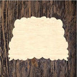 QMC God Bless The USA Plaque