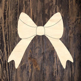 QMC Halloween Pumpkin With Bow