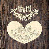 QMC Happy Anniversary