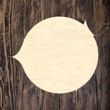 QMC Happy New Year Disco Ball