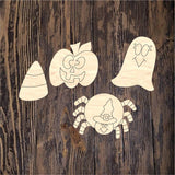 QMC Hocus Pocus Round