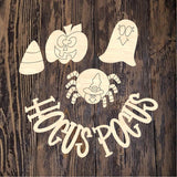 QMC Hocus Pocus Round