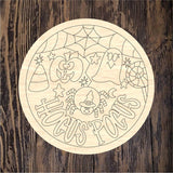 QMC Hocus Pocus Round