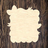 QMC Hugs and Kisses Bows Plaque