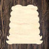 QMC Hydrangea Plaque 1