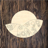 QMC It Is Well With My Soul Flower Hills