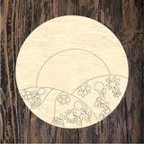 QMC It Is Well With My Soul Flower Hills