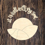 QMC It Is Well With My Soul Round