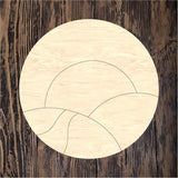 QMC It Is Well With My Soul Round