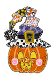 QMC Jack Witch