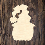 QMC Jack Witch