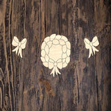 QMC Joy To The World Banner