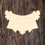 QMC Joy To The World Banner