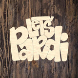 QMC Lets Pardi Round