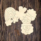 QMC Lucky and Blessed Round