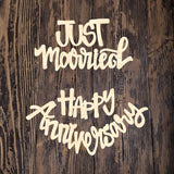 QMC Married Car Interchangeable