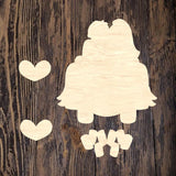 QMC Married Car Interchangeable