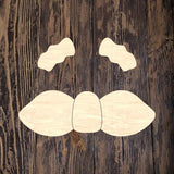 QMC Nutcracker Frame