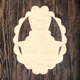 QMC Nutcracker Frame