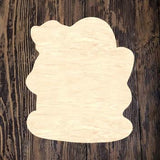 QMC Oh What Fun Sleigh