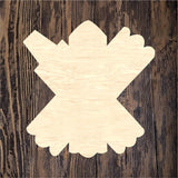 QMC Pencil Crayon Ruler