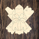 QMC Pencil Crayon Ruler