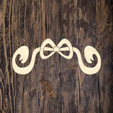 QMC Shenanigans Plaque