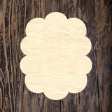 QMC Shenanigans Plaque