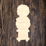 QMC Spring Topiary 2