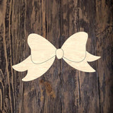 QMC State of Massachusetts with Bow