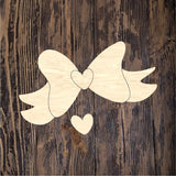 QMC State Of Texas With Bow