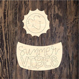 QMC Summer Vibes Latte