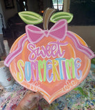 QMC Sweet Summertime Peach