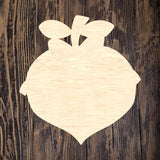 QMC Sweet Summertime Peach