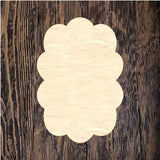 QMC Trick Or Treat Plaque