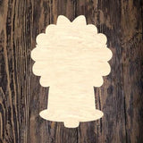 QMC Valentine Gumball Machine