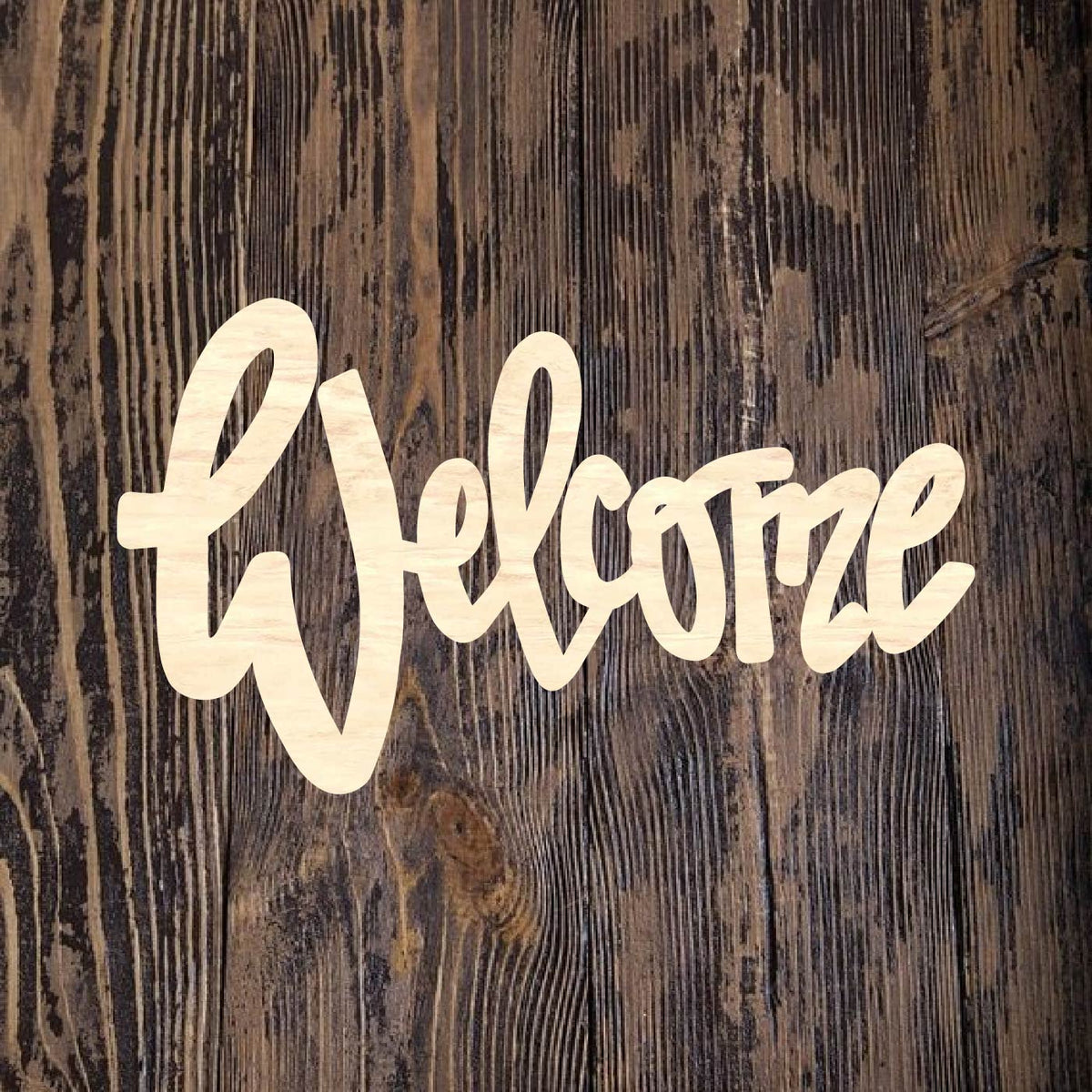 QMC Welcome Floral Round – Home Creations Milling & Signage