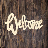 QMC Welcome Floral Round