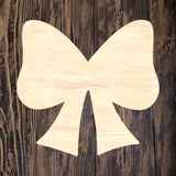 QMC Welcome Plaque Bow 1