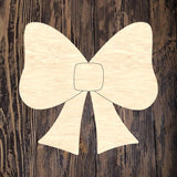 QMC Welcome Plaque with Bow