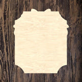 QMC Welcome Plaque with Bow