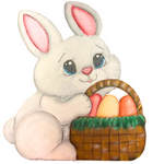 RBN Basket Bunny 1